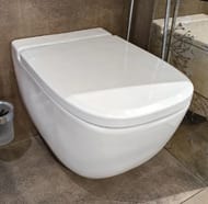 Уценка! Комплект сантехники для ванной комнаты Villeroy & Boch