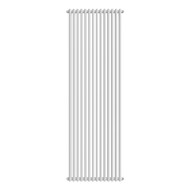 Радиатор стальной Royal Thermo Shift R 14 секций, ВШГ 1800х580х72, 2688Вт, боковое подкл., белый