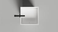 �������� SALINI Armonia Square 01 450�900�450 ���������, S-Sense, ����� ��������� 130511G