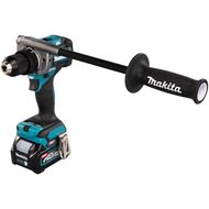 ���������� MAKITA DF001GD2 ��������������, 40� 2*2��, 650/2600��/���, 13��, �����������