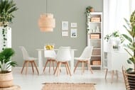 Обои виниловые As Creation New Life (0,53х10,05) серые 37680-1 (рул.)