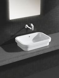 ��������� Grohe EuroSmart Cosmopolitan 19381000 ��� ����������� �� 2 ���������, S-Size
