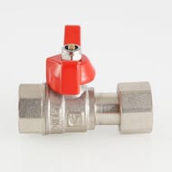 ���� ��� ����������� ��������� 1/2"��1/2"� VALTEC ������� ������� VT.807.N.0404