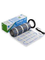 ������ ��� Ensto FinnMat EFHFM130.125, 1,25�2, 130��/�2, 0,48� � 2,5�, 162,5��, ��� ���������������