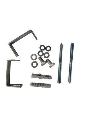 �������� ��������� toHit Ixion Fix ��� ����������� Ixion/Ixion Compact � �����, 90-130��, �����