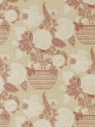 Обои бумажные Thibaut Chestnut Hill wp (0,69х8,22) бежевые T72590 (рулон)