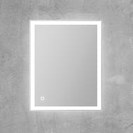 ������� BelBagno (500x30x600) � ���������� � ��������� ������������ SPC-GRT-500-600-LED-TCH