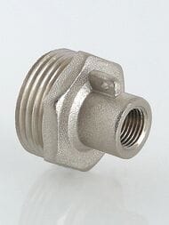 ���������� VALTEC ��� ����������� ������� ����������� M10�1/2", VTr.424.N.M004
