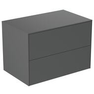 ����� ��� �������� Ideal Standard CONCA (800x505x550) 2 �����, ��������, �� ����������� T4322Y2
