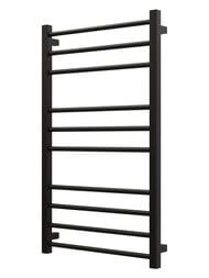 GROTA ECO CLASSIC Полотенцесушитель "Лесенка" 530x900 RAL9005