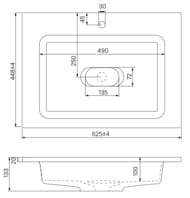 ���������� ��������� IDDIS 60 (625�448�133) ������������� ������, ����� 4506000i28