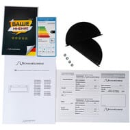 ������� Schaub Lorenz SLD EW5210 (520�280) LED, 650 �3/�, 100 ��, �����