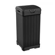 �������� ��� KETER Baltimore Waste Bin 125 L, 17206192
