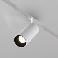 Трековый светильник Maytoni Focus LED (Фокус ЛЭД) TR032-4-12WTW-M-DSZ-W Exility 2700-6000K 12Вт 36° Dim Smart Zigbee, IP20, белый