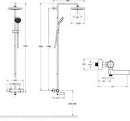 ������� ������� Jacob Delafon Atom ��������� ���������, ������� � ������ ���, ���� E26238-CP