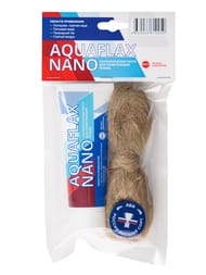 �����: ���+ AQUAFLAX NANO, ����� 80�+ 20� ���������� ���,  04051