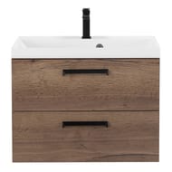 ����� ��� �������� BelBagno AURORA (700�450�500) ��� �����, Rovere Tabacco AURORA-700-2C-SO-RT