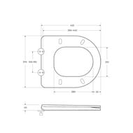 ������-������� Belbagno ENERGIA BB8134CPR/SC+BB8134T 625�375�790 ������������, � ��������, �����