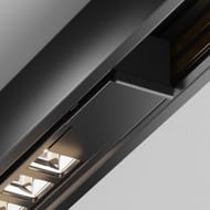 �������� ���������� Maytoni Points (������) TR241-2-6W4K-B Exility X 4000K 6�� 40�, IP20, ������