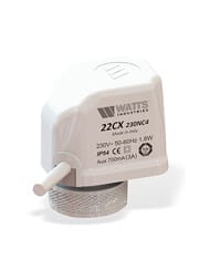 ����������� ������������������ Watts 22CX 230NC2 230� ��  10029671