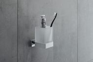 ������ ��� ������ ����� DURAVIT Karree ���������, ����: ����/������� ������ 0099511000