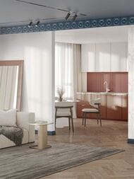 ���� ��������� �� ��������� Kerama Marazzi ��������� ����� (1,06�10,05) ������� ������� KM7907 (���)