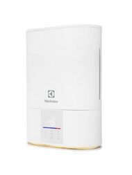 Увлажнитель воздуха Electrolux EHU-5315D ультразвуковой, белый, до 40м2
