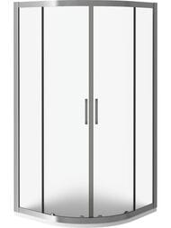 ������ ������� GOOD DOOR BAS LATTE R-90-G-WE (90�90) �����������, ������ �����, ��� �������