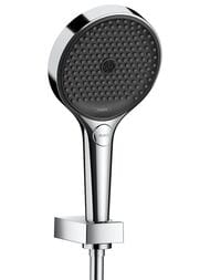 Душевой набор Hansgrohe Rainfinity (ручной душ 130 3jet, держатель, шланг 125 см) хром 26852000 — миниатюра 1