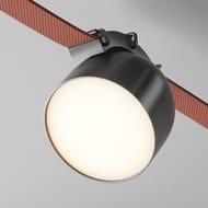 ��������� ���������� Maytoni Cup (���) TR124B-12W3K-B Parity 3000K 12�� 120� ������, IP20