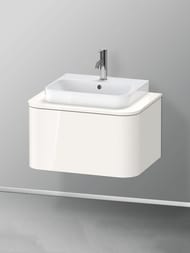 ����� ��� �������� Duravit Happy D.2 Plus 650�354�480 1 ����, ����� ������ HP494002222