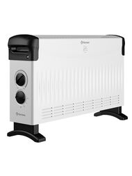 Конвектор Thermex Dateo White 2000 (525х170х325) до 25 кв.м., 2 кВт