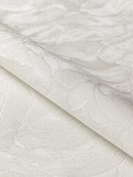 Обои виниловые на флизелине Kerama Marazzi Оазис база (1,06х10,05) белые KM6206 (рул.)