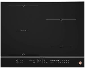 ������������ �������� ������ De Dietrich (650�515) 4 ���� �������, horiZone, �����, ������ DPI7686XS