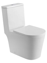 ������-�������� BelBagno TRE-TOR 360�790�700 TORNADO, � �������� soft close, ����� BB673CP-MN-TOR/SC