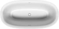 ����� ��������� Duravit White Tulip 700468 160�80 ���������������, ����-�������, ������, ����, �����