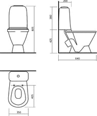 ������ ������� ������ ��������� �������� (800�350�640) ����� ������, ������ �����