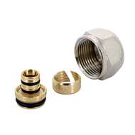��������� Uni-Fitt, ��������, 16(2.0)�3/4"� �� 680N1634