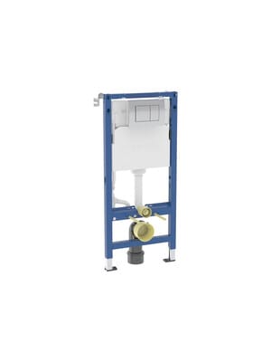 GEBERIT Delta ����������� ��� ���������� �������, ������� ����� Delta30, ���� 458.163.21.2