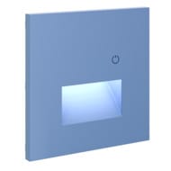 Накладка для подсветки светодиодной с датчиком Voltum S70 VLS002415, деним