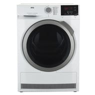 ��������� ������ AEG T6DBG28S (850x596x626) ���������������, �������� 8 ��