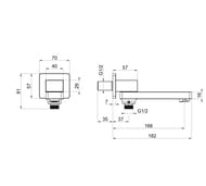 ����� � ���������� WONZON & WOGHAND, ���� WW-88SZ06-CR