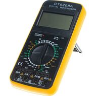 ������� ���������� DT 9208A