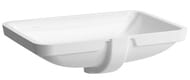 Раковина Laufen PRO S 8.1196.3.000.109.1 (550х430х170) встраиваемая снизу, без отверст.под смеситель