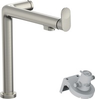 ��������� Hansgrohe Aqittura M91 240 1j ��� �����, � ������������ � �������, ����. ����� 76804800