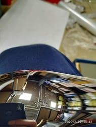 ������!Ideal Standard MELANGE ��������� ��� ����. A4260AA ������.����� 136��, �/�, ����.�������� 3/8