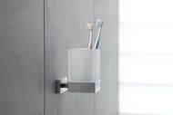 ������ ��� ������ ����� DURAVIT Karree ���������, ����: ����/������� ������ 0099511000