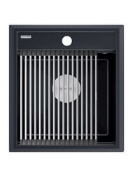 ����� STEPIA 45, IT-GRANIT, PM114651-BLM, ������, 460�510, Paulmark