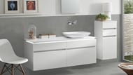 ����� Villeroy & Boch LEGATO (400�350�870) ���������, 2 �����, ����� B72800DH
