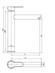 ��������� ESKO Orlando �/���, �������, ���. OL25 (OL25S)